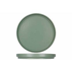 Cosy & Trendy Alto Assiette Dessert D19,5cm Vert  