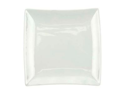Avantgarde Plat Bord 25,6x25,2xh2,7cm Nb C