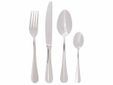Eva Bestekset 24pcs Mirror 