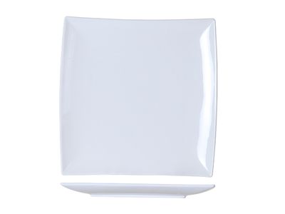 Avantgarde Plat Bord 30,2x29,4xh2,5 Nbc 