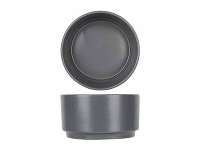 Alto Bowl D10xh5,5cm Grijs 