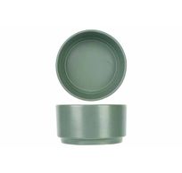 Alto Bowl D10xh5,5cm Groen  