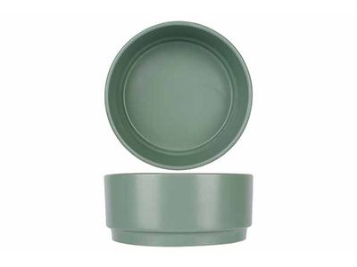 Alto Bol D15xh6,5cm Vert 