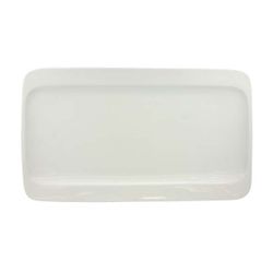 Orinoco Plat Bord 33x19cm Rechthoekig Nb C 