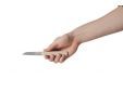 Clipstrip Schilmes Hv Hout-roestvrij 