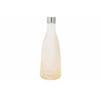 Atla Fles 1l Sparkling Champagne D10,1xh28cm - Met Deksel 