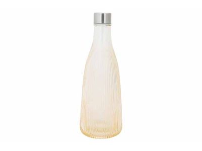Atla Bouteille 1l Sparkling Champagne D10,1xh28cm - Avec Couvercle