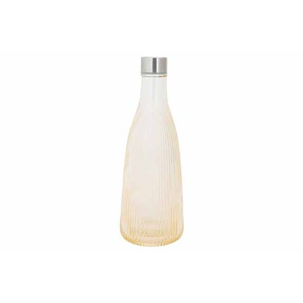 Cosy & Trendy Atla Fles 1l Sparkling Champagne D10,1xh28cm - Met Deksel