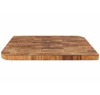 Planche A Decouper Acacia 28x40xh2cm  