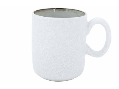 Lily White Tasse Cafe 17cl D6,5xh8cm 