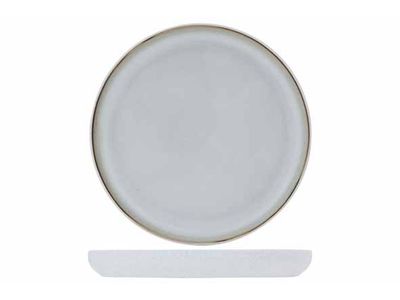 Lily White Broodbordje D16cm 