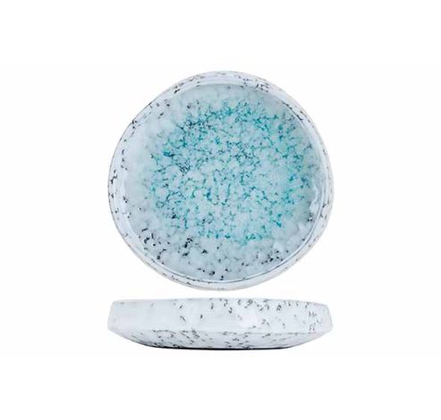 Torus Tundra Assiette D17xh3,2cm   Cosy & Trendy