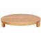 Presentatiebord Rond Acacia D30cm Xh4,5cm 