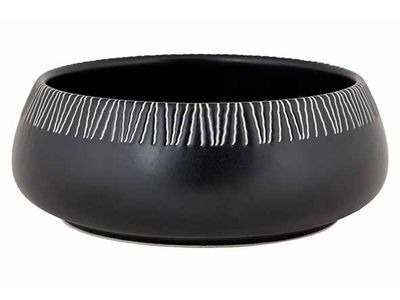 Etosha Bowl D15xh5,5cm 