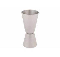 Barware Vintage Doseur Cocktail 25-50ml D4,5xh9,8cm 