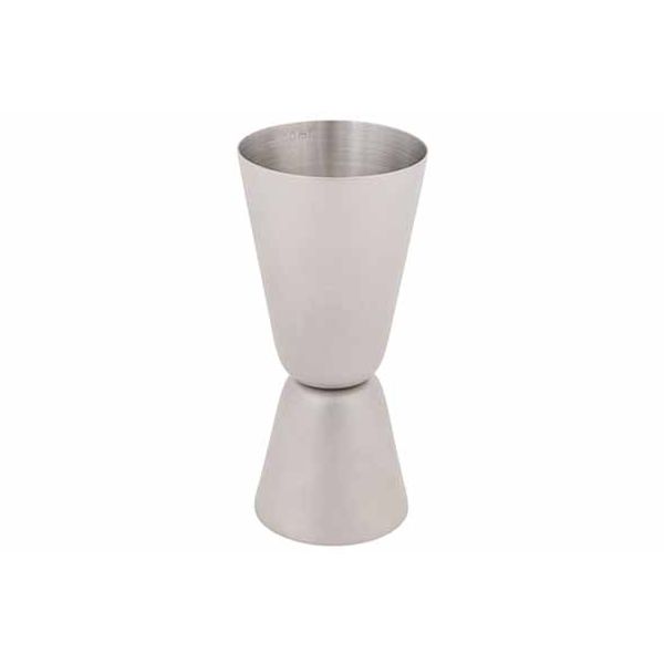 Cosy & Trendy Barware Vintage Barmaatje 25-50ml D4,5xh9,8cm