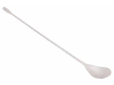 Barware Vintage Roerlepel 30x3xh1cm 