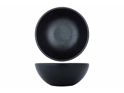 Ellips Bowl D15,5xh6,5cm 