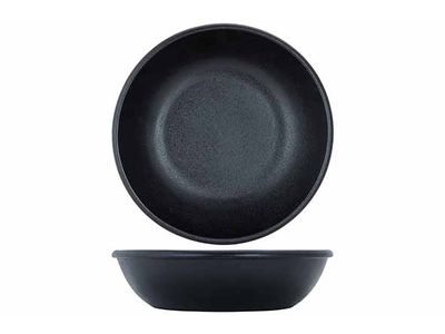 Ellips Schaal D23,5xh6cm 