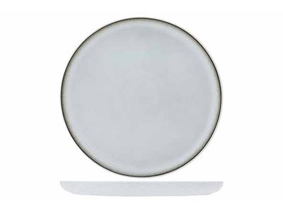 Lily White Assiette Dessert D21cm 