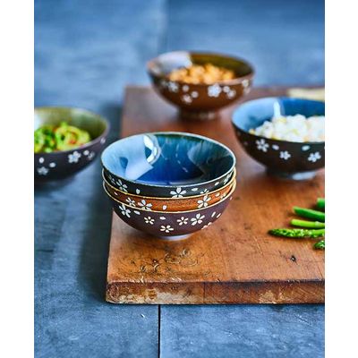 Umami Bowl D13xh6cm 3ass   Cosy & Trendy