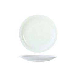 Everyday White Plat Bord 29,5cm  