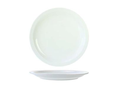 Everyday White Plat Bord 29,5cm 