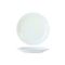 Everyday White Plat Bord 23,5cm  