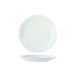 Everyday White Plat Bord 23,5cm  