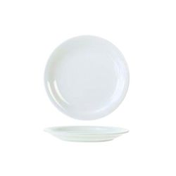 Cosy & Trendy Everyday White Assiette Plate 18,5cm  