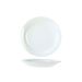 Everyday White Plat Bord 16cm  