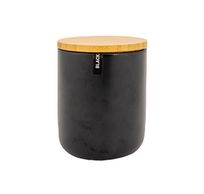 Black&wood Pot A Provisions D10xh12,5cm  