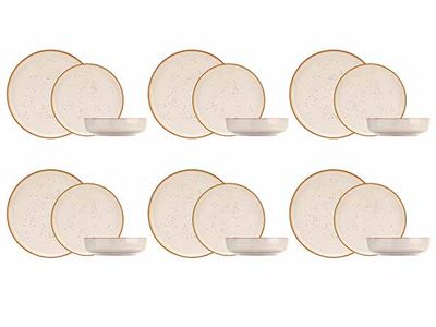 Baltic Vanilla Set 18 Dlg 