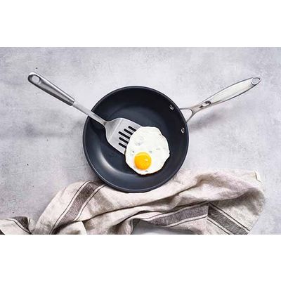 Revolution Braadpan D24cm - Non-stick   Cosy & Trendy