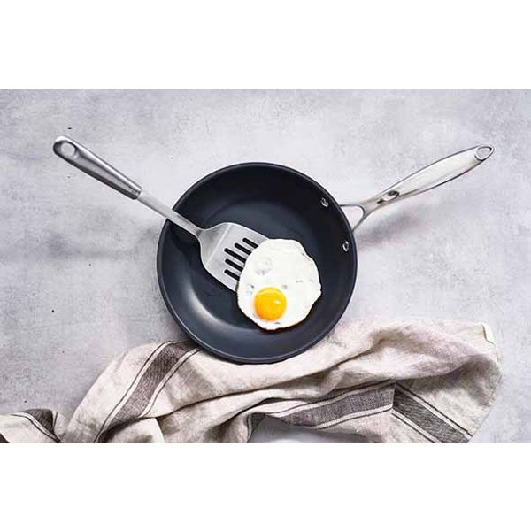 Revolution Braadpan D24cm - Non-stick  