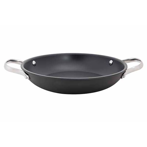 Revolution Serveerpan D24cm - Non-stick  