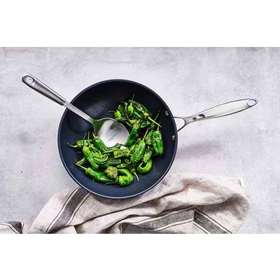 Revolution Wok D28cm - Non-stick   Cosy & Trendy