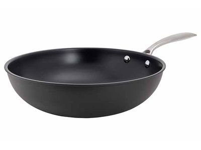 Revolution Wok D28cm - Non-stick 
