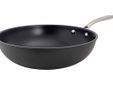 Revolution Wok D28cm - Non-stick 
