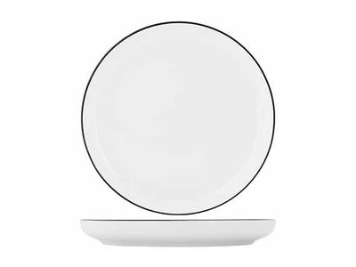 Renee Dessertbord D19cm 