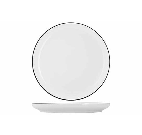 Renee Assiette Plate D26cm   Cosy & Trendy