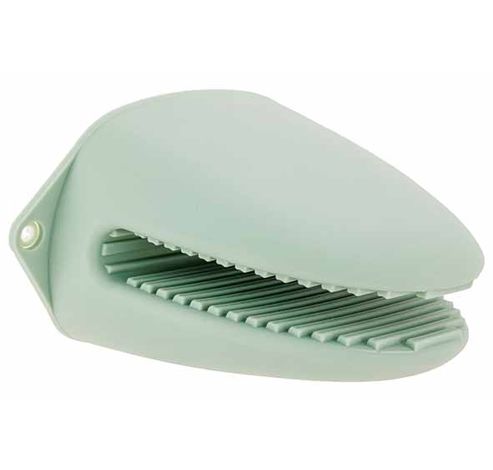 Ovenwant Klein Silicone Groen   Cosy & Trendy