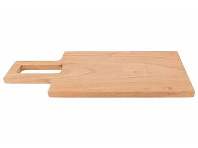 Mimosa Serveerplank Acacia 39x16xh2cm 