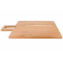 Mimosa Planche A Servir Acacia 48,2x24,71xh2cm 