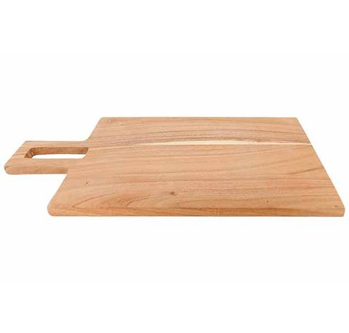 Mimosa Planche A Servir Acacia 48,2x24,71xh2cm  Cosy & Trendy