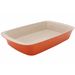 Fontestic Roest Ovenschotel 34x21,5 Xh5,8cm 