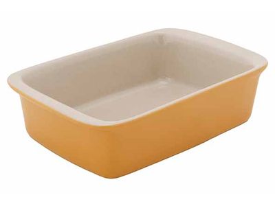 Fontestic Amber Gold Ovenschotel 15,8x 10,2xh4cm