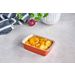 Fontestic Roest Ovenschotel 15,8x10,2 Xh4cm 