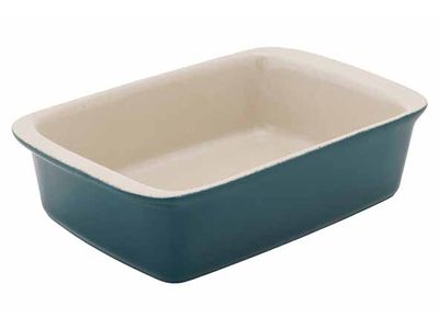 Fontestic Green Heron Ovenschotel 15,8x 10,2xh4cm