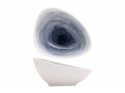 Nimbus Blue Coupelle Apero 11,5x9,2 Xh5,6cm